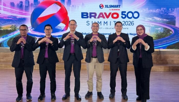 XLSMART for BUSINESS Hadirkan ESTA PRIME dan Perkuat Masa Depan Digital Indonesia melalui Jaringan 5G yang Lebih Luas dan Merata