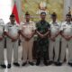 Perkuat Sinergi, Danrem 042/Gapu Terima silaturahmi Pengurus PPAD Jambi