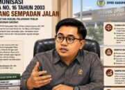 Komisi III DPRD Tebo Bongkar Fakta di Balik Revisi Perda Sempadan Jalan