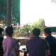 Nobar Kebangsaan Piala Dunia 2026, TNI dan Masyarakat Jambi Perkuat Kebersamaan dalam Semangat Persatuan