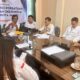 Irwansyah Kembali Pimpin PWI Kota Jambi