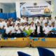 Pengurus Antar Waktu PWI Jambi Dikukuhkan, Ketum PWI Pusat Ajak Jaga Kekompakan Organisasi
