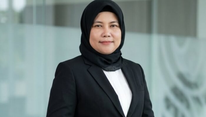INKLUSIVITAS PERTUMBUHAN EKONOMI DI PROVINSI JAMBI