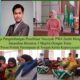 LEMBAGA PENGEMBANGAN PENELITIAN ‘AISYIYAH PWA JAMBI MENGADAKAN SARASEHAN BERSAMA 3 MAJELIS DENGAN TEMA “PERAN POLITIK PEREMPUAN DI TENGAH KRISIS KEPERCAYAAN”