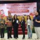 117 Kantong Darah Terkumpul dalam Aksi Donor Darah HWPL dan IPYG di Jakarta dan Medan