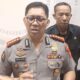 Polda Jambi Jelaskan Status Kedinasan Anggota RC, Tegaskan Komitmen pada Putusan Hukum dan Transparansi