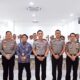 Kapolda Jambi Buka Pendidikan dan Pelatihan Audit Tingkat Dasar Fungsi Pengawasan Polda Jambi