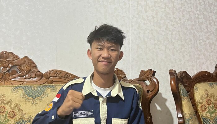 Banjir yang Tak Kunjung Usai: Saatnya Jambi Membenahi Tata Kelola Lingkungan