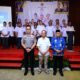 Kapolda Jambi Hadiri Pelantikan Ketua dan Pengurus PWI Kota Jambi Masa Bakti 2026-2029