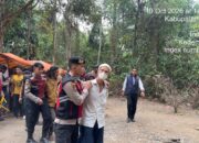 Polda Jambi Gencarkan KRYD Penegakan Hukum Narkoba, 20 Orang Terduga Pengguna Diamankan di Senaung
